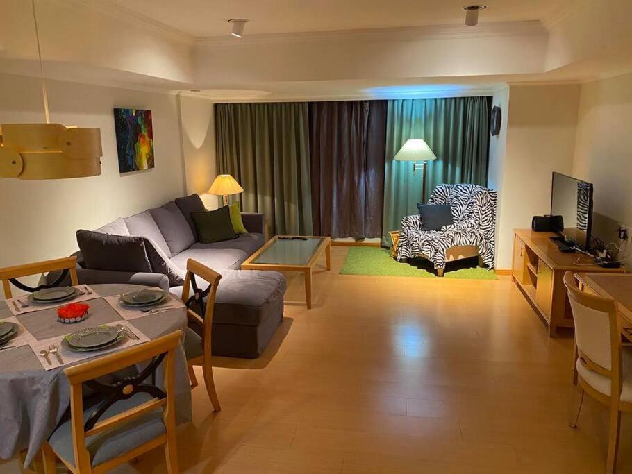 In Beitou Executive For 5 Guests Up To 115 Square Meters With Kitchen * Taipei